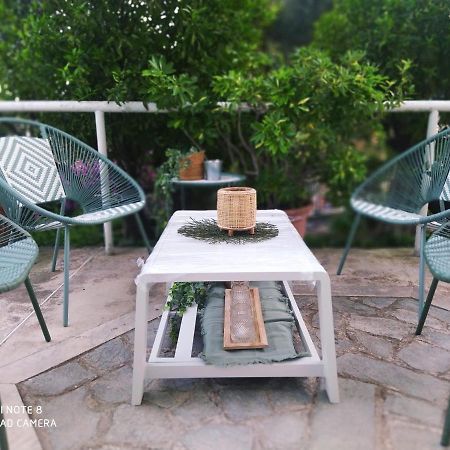 Pergolato Suite 산레모 외부 사진