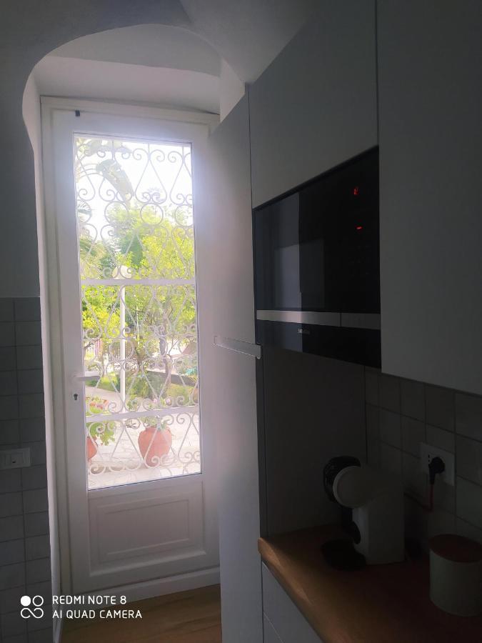 Pergolato Suite 산레모 외부 사진