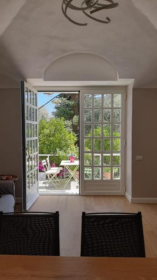 Pergolato Suite 산레모 외부 사진