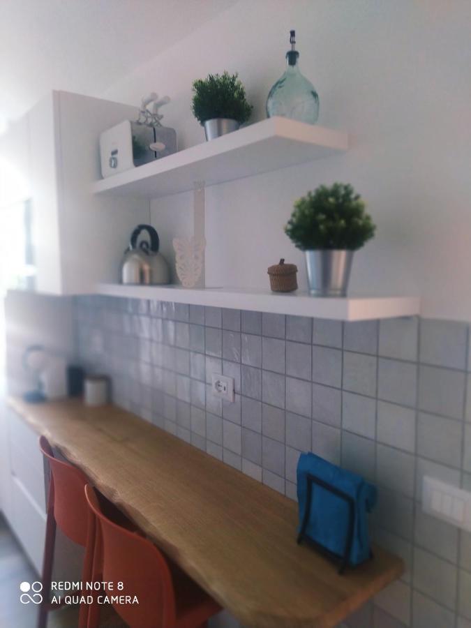Pergolato Suite 산레모 외부 사진
