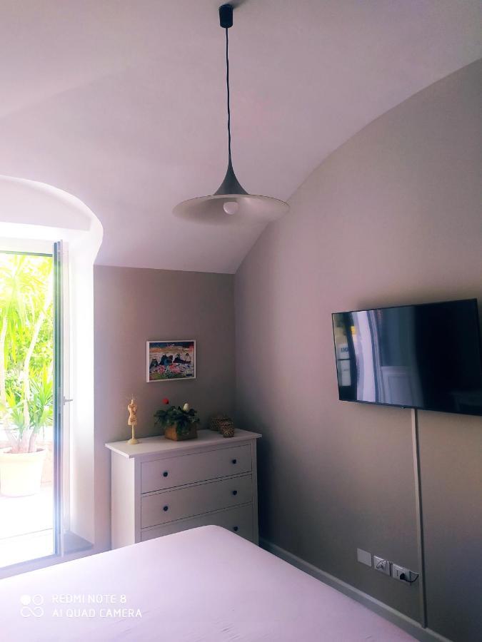 Pergolato Suite 산레모 외부 사진