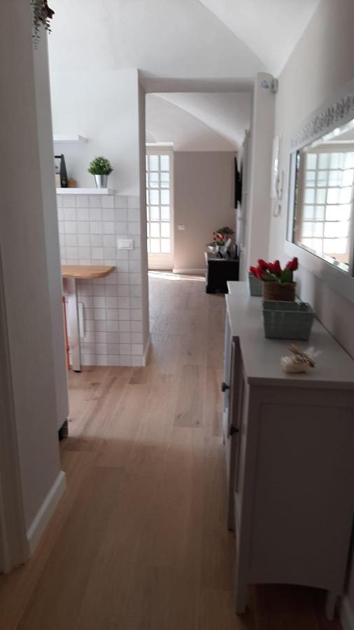 Pergolato Suite 산레모 외부 사진