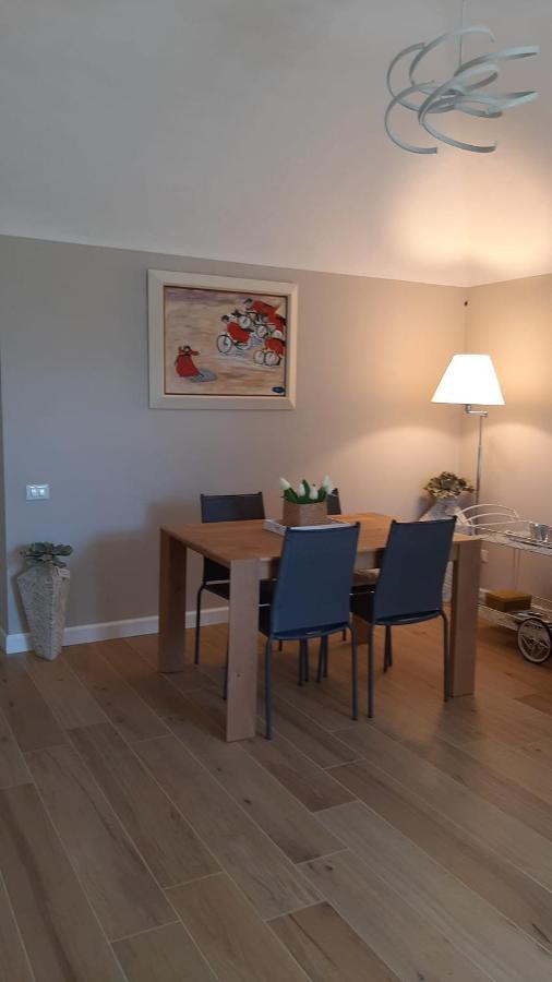 Pergolato Suite 산레모 외부 사진