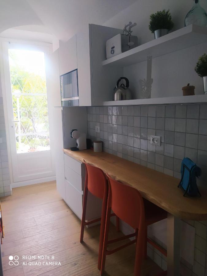 Pergolato Suite 산레모 외부 사진