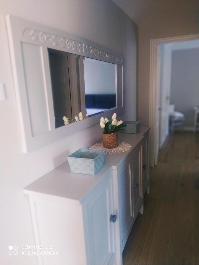 Pergolato Suite 산레모 외부 사진