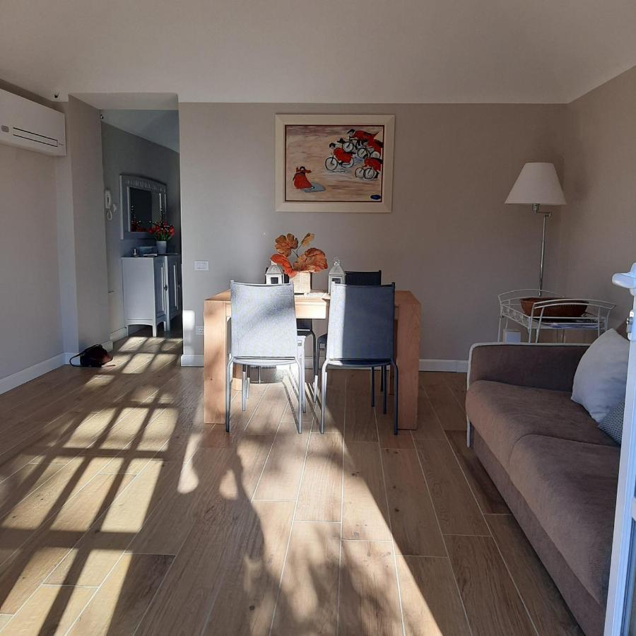 Pergolato Suite 산레모 외부 사진