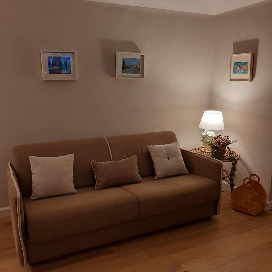 Pergolato Suite 산레모 외부 사진