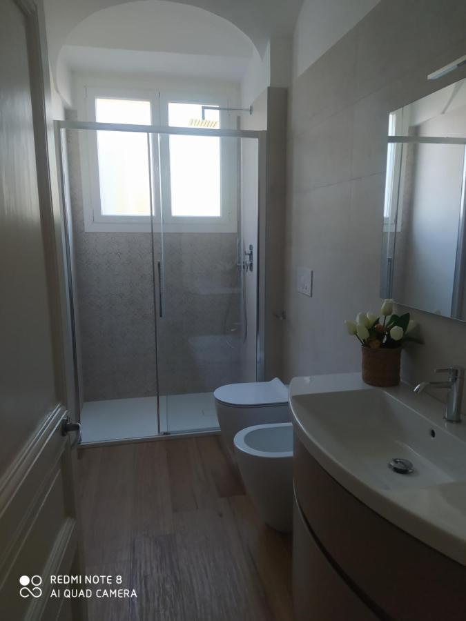 Pergolato Suite 산레모 외부 사진