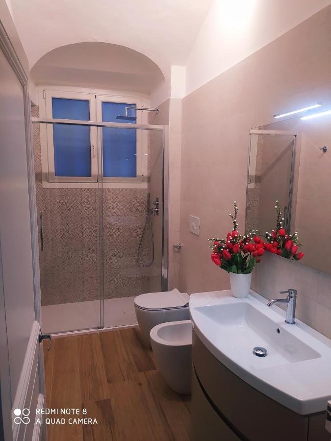 Pergolato Suite 산레모 외부 사진