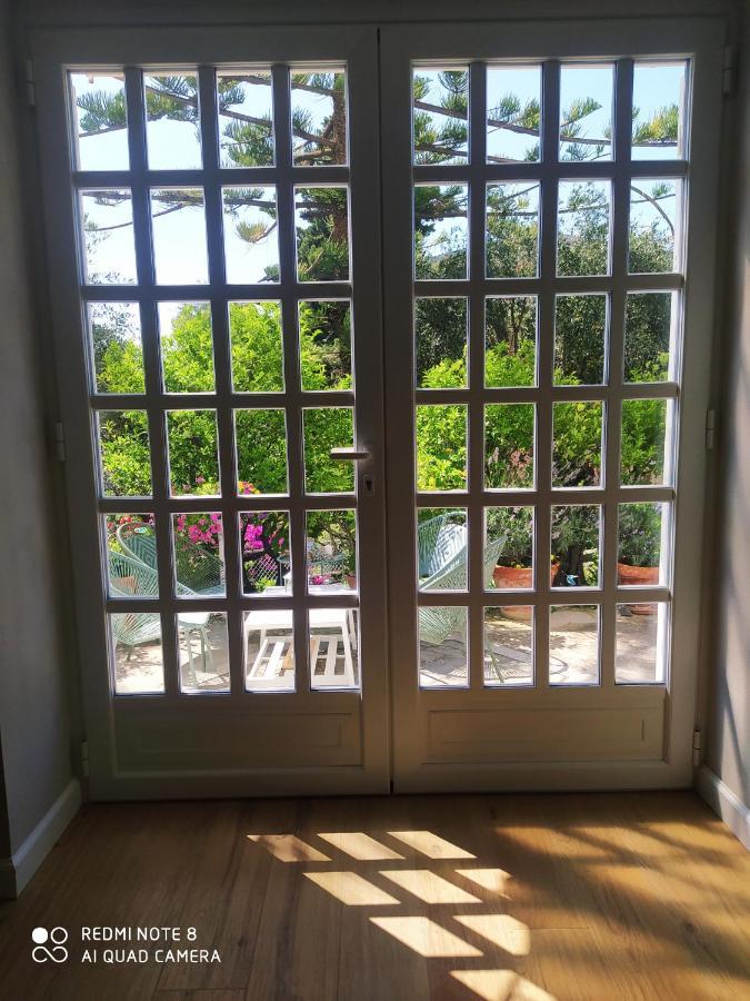Pergolato Suite 산레모 외부 사진
